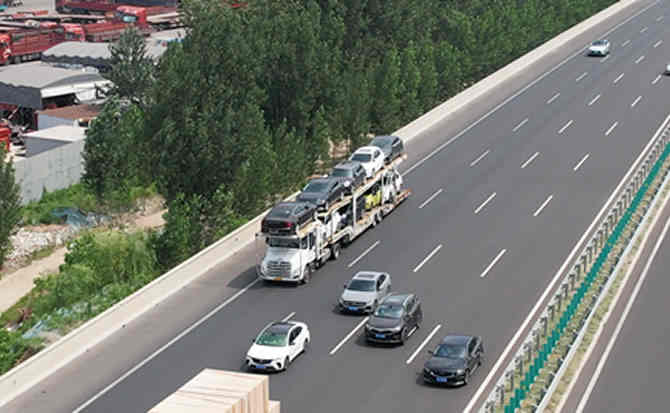 巴中高速公路汽车救援